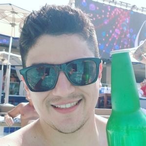 Meet your Posher, Evandro